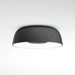 MARSET Djembé C 42.13 -kattovalaisin Triac harmaa
