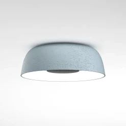 MARSET Djembé C 42.13 -kattovalaisin Triac sininen