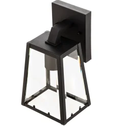 Matslot ulkoseinävalaisin, korkeus 24,6 cm