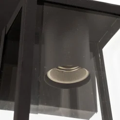 Matslot ulkoseinävalaisin, korkeus 24,6 cm