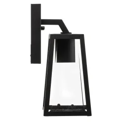 Matslot ulkoseinävalaisin, korkeus 24,6 cm