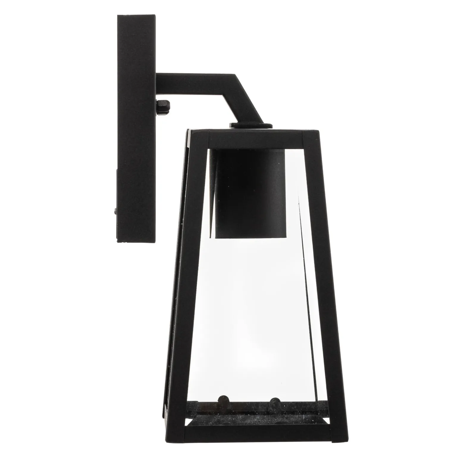 Matslot ulkoseinävalaisin, korkeus 24,6 cm