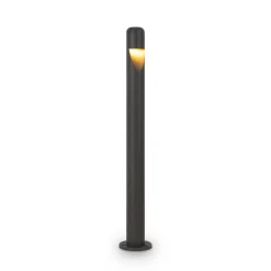 Maytoni Hagen LED polkuvalaisin, 3000K, grafiittia