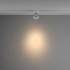 Maytoni Yin LED-valonheitin Unity-järjestelmä, triac, 930, valkoinen