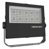 MEGAMAN LED-kohdevalaisin ulos Hugo, 90 W, 4000 K, IP66