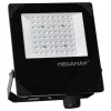 MEGAMAN LED-kohdevalaisin ulos Hugo, 50 W, 3000 K, IP66