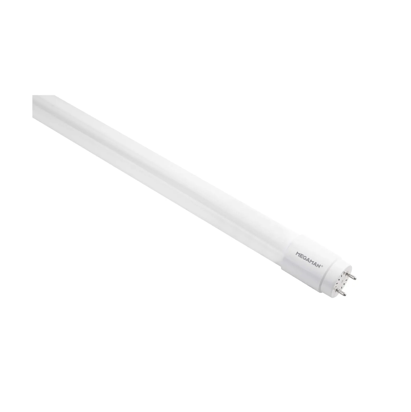 MEGAMAN LED-valoputki G13 T8 24 W 4000 K 3600 lm 3600 lm