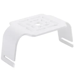 MEGAMAN upotettava LED-kohdevalaisin Tego Slim, 2 800 K, valkoinen, IP65