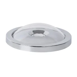 Megatron Brighteye GX53 7W 2700K Ø11.2cm kromi kromi