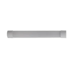 MEGATRON LED-kattovalaisin Base Lista, 60 cm, 2400 lm, CCT