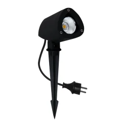 Megatron LED-maapiikkivalaisin Gartia M 7,5 W