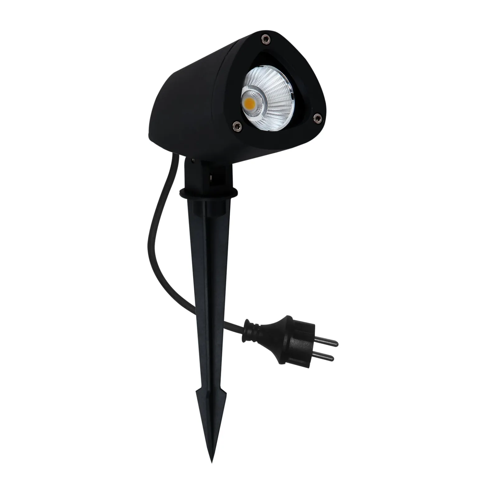 Megatron LED-maapiikkivalaisin Gartia M 7,5 W