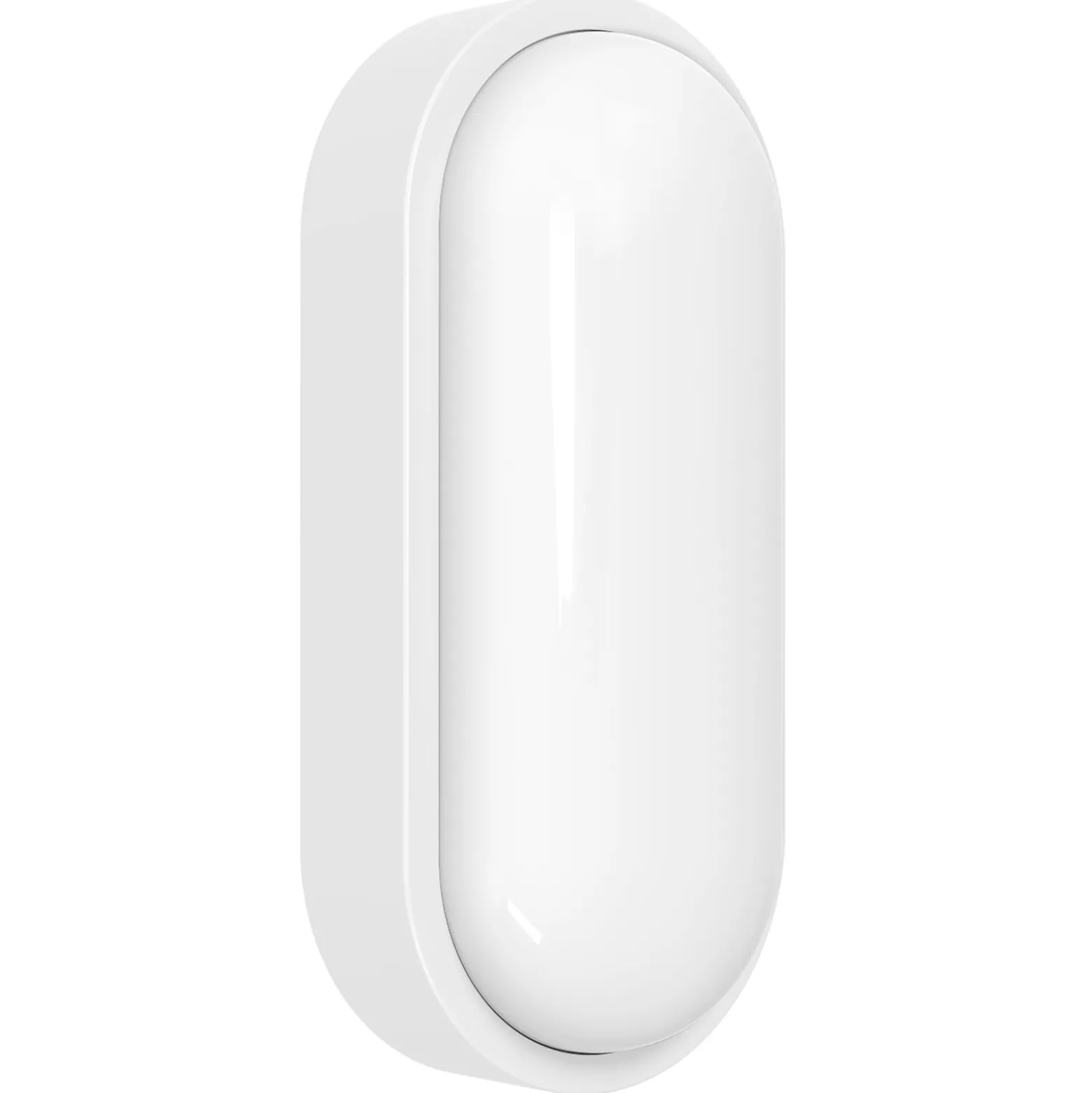 MEGATRON LED-ulkoseinävalaisin Zella Neo XL, valkoinen, IP54