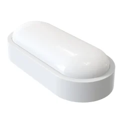 MEGATRON LED-ulkoseinävalaisin Zella Neo XL, valkoinen, IP54