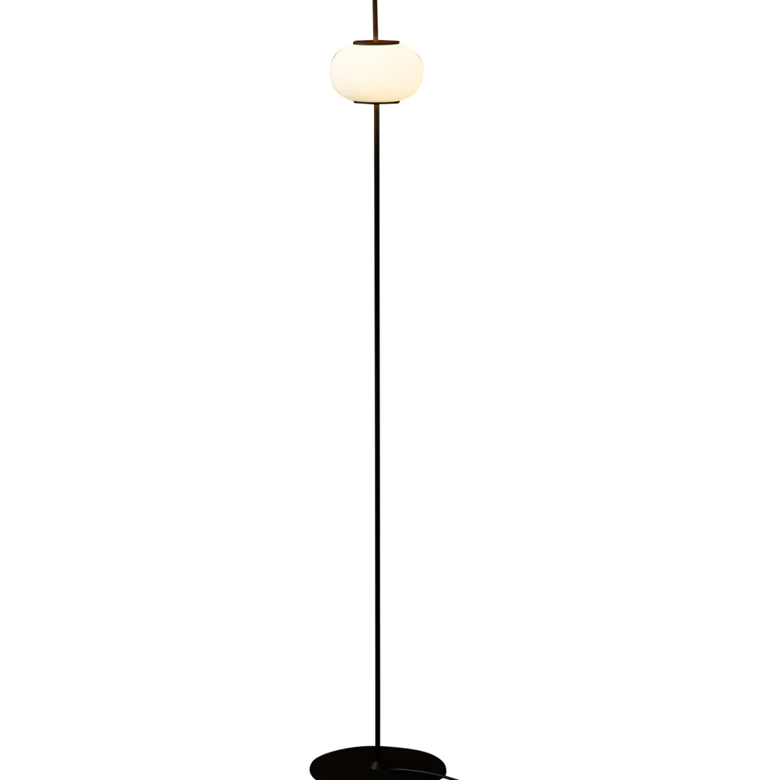 Milan Astros lattiavalaisin 135 cm