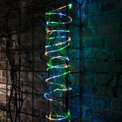 Mini – RGB-LED-valokaapeli 1 000 cm
