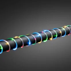 Mini RGB-valokaapeli, 500 cm