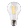 Müller Licht LED E27 4,2 W hehkulanka 2 700 K kirkas, 2-pack, 2-pack