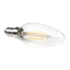 Müller Licht LED-kynttilä E14 4W 827 Filament