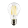 Müller Licht LED-lamppu E27 7W 827 hehkulanka 3er