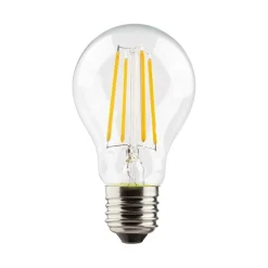 Müller Licht LED-lamppu E27 7W 827 hehkulanka 3er