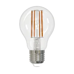 Müller Licht LED-lamppu E27 2,2W hehkulanka 2 700 K 470 lm kirkas