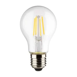 Müller Licht LED-valaisin E27 4.5W 927 hehkulanka Ra90