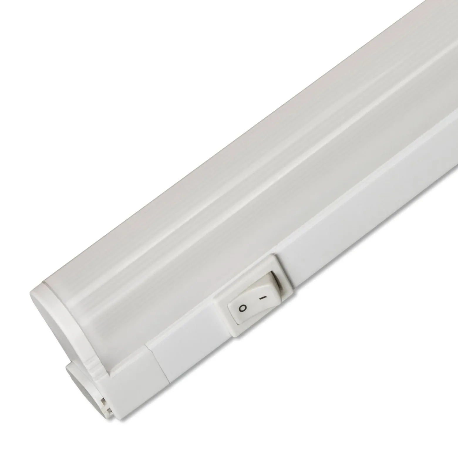 Müller Licht Linex Switch Tone 120 -kaappivalaisin Müller Licht Linex