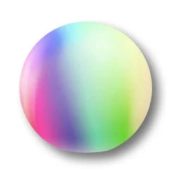 Müller Licht sävy Calluna LED-valopallo IP44