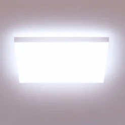 Müller Licht sävy LED-paneeli Loris, 45x45cm