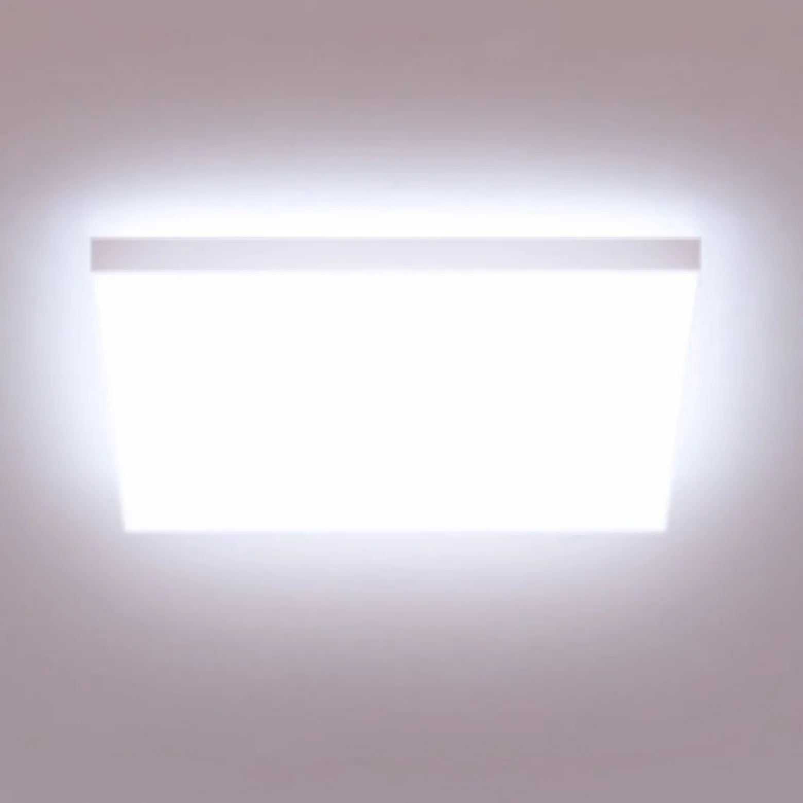 Müller Licht sävy LED-paneeli Loris, 45x45cm
