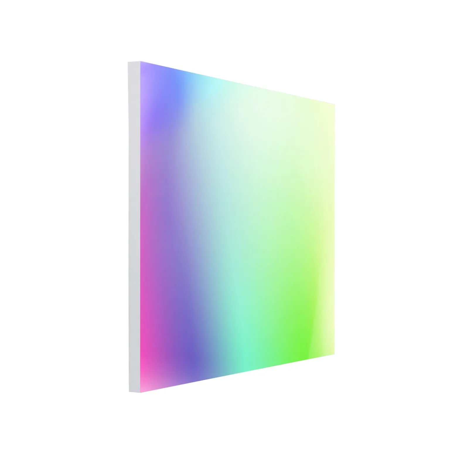 Müller Licht sävy LED-paneeli Loris, 45x45cm
