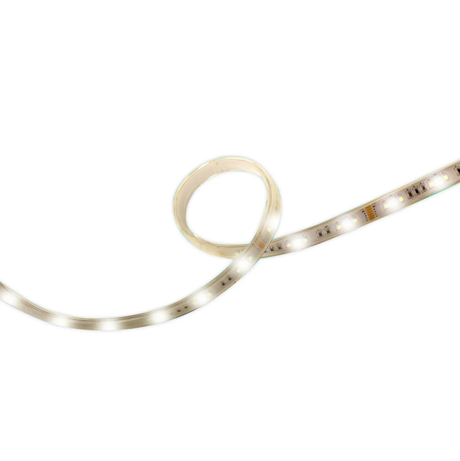 Müller Licht tint LED-Strip valkoinen+väri 5 m Zigbee Bluetooth