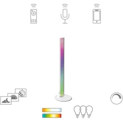 Müller Licht tint LED-valonauhat Talpa