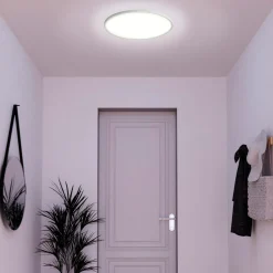 Müller Licht tint Smart LED-kattovalaisin Amela, Ø 30 cm