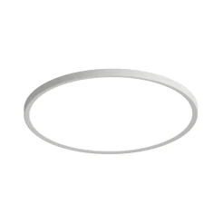 Müller Licht tint Smart LED-kattovalaisin Amela, Ø 50 cm