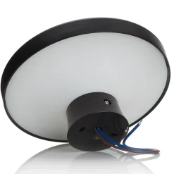 Moderni LED-ulkoseinävalaisin MyWhite_Bond