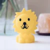 Mr Maria Lion -yövalo Bundle of Light, 12,6 cm