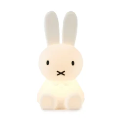 Mr Maria Miffy ladattava valaisin First Light, 30 cm