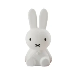 Mr Maria Miffy -yövalo Bundle of Light, 15 cm
