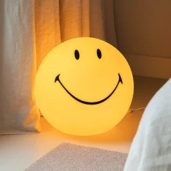 Mr Maria Smiley lastenhuoneen valo High Light 40cm