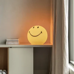 Mr Maria Smiley lastenhuoneen valo High Light 40cm