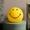 Mr Maria Smiley -yövalo Bundle of Light, 11 cm