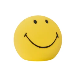 Mr Maria Smiley -yövalo Bundle of Light, 11 cm