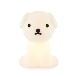 Mr Maria Snuffy ladattava valaisin First Light, 23 cm
