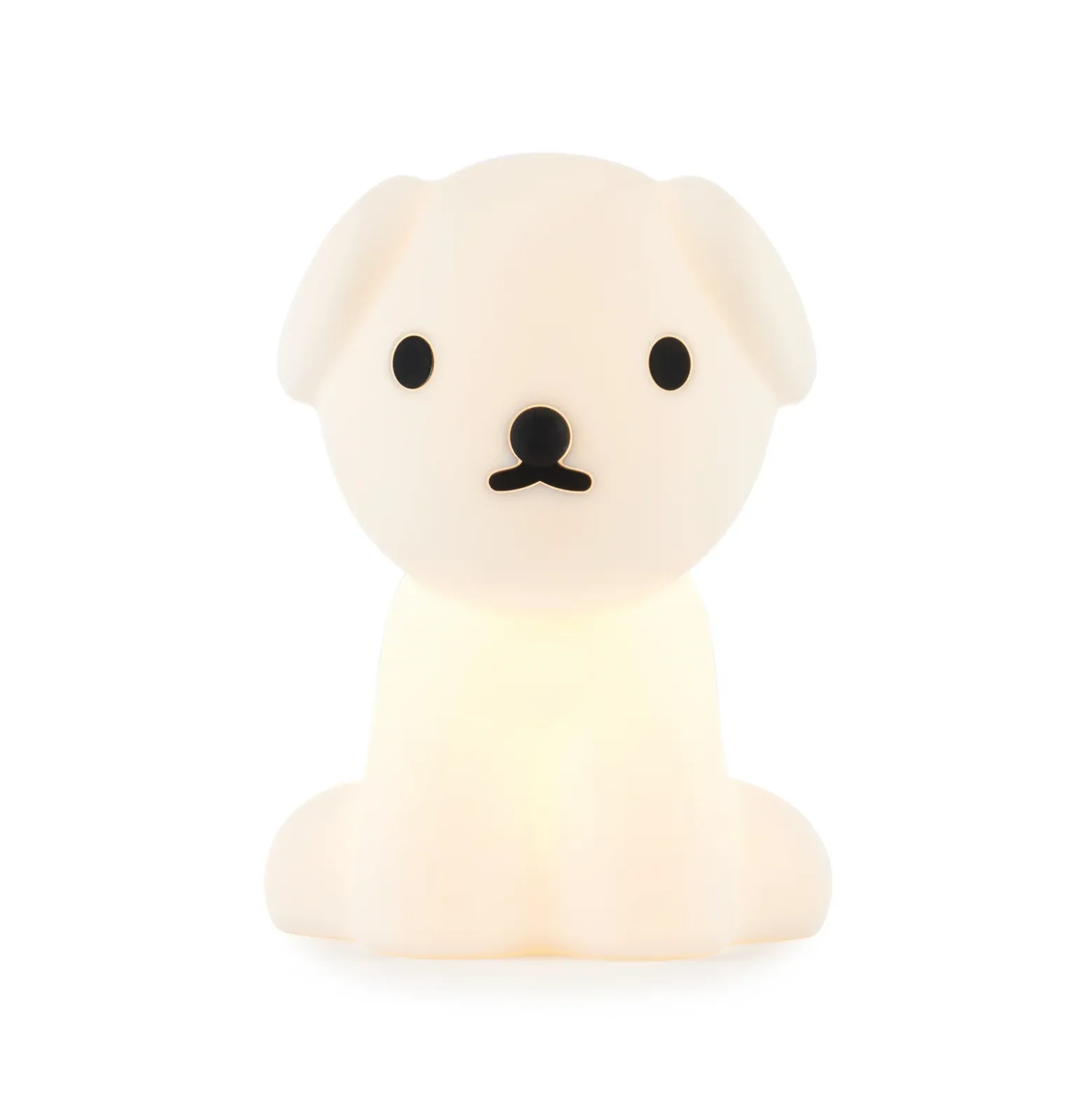 Mr Maria Snuffy ladattava valaisin First Light, 23 cm