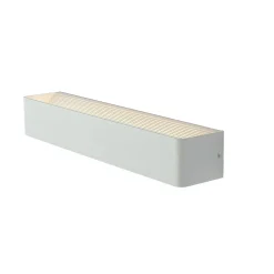 Mukava valaistus Lonisa LED-seinävalaisimella