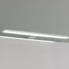 Nayra – valkoinen LED-peilivalaisin