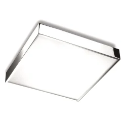Neliönmuotoinen LED-kattovalaisin Apolo IP20
