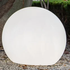 Newgarden Buly lattiavalopallo, Ø 80 cm